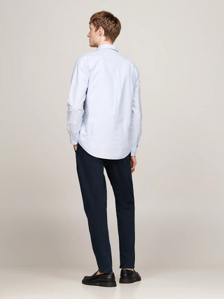 Heritage Oxford Shirt BLUE
