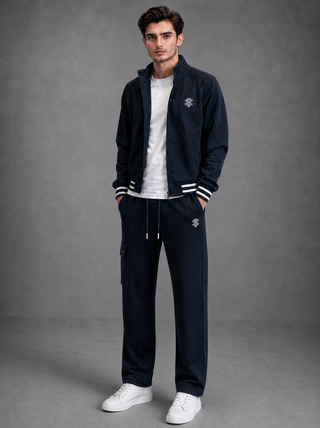 Mandro Virelo Track Suit Jacket