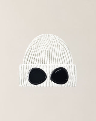 C.P. Company Merino Wool Goggle Beanie