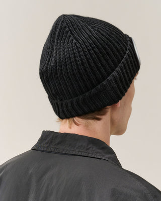 C.P. Company Merino Wool Goggle Beanie