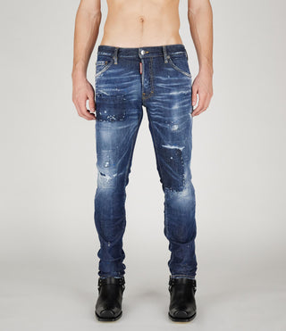 Dsquared2 Cool Guy Jeans