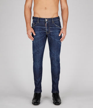 Dsquared2 Clean Jeans Herr