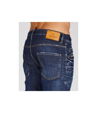 Dsquared2 Clean Jeans Herr