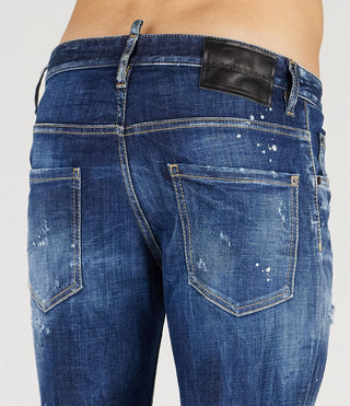 Skater Jean
