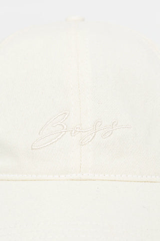 Lilyan Keps Beige
