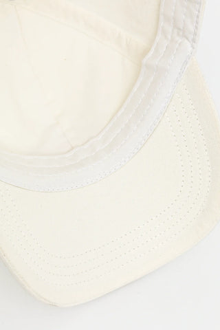 Lilyan Keps Beige