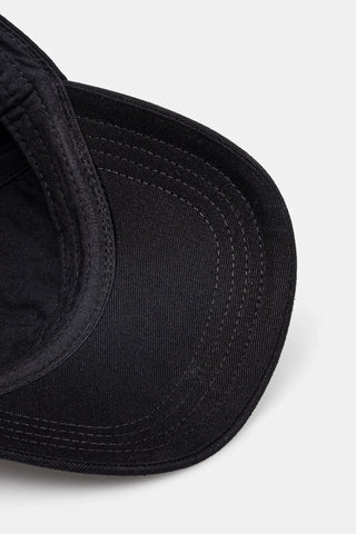 Lilyan Keps Black