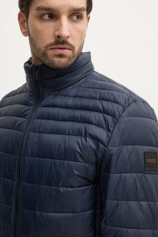 ODEN2 JACKET Navy