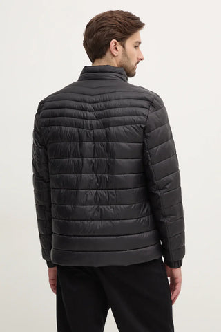 ODEN2 JACKET BLACK