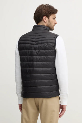 ODENO VEST BLACK