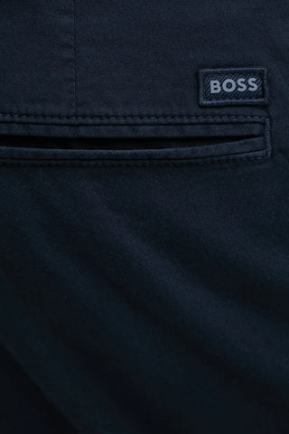 H Slice Shorts 1 Navy