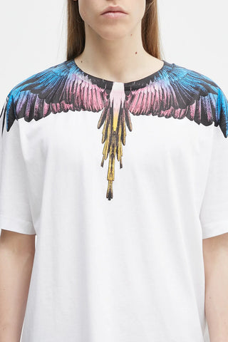Icon Wing Basic T-shirt