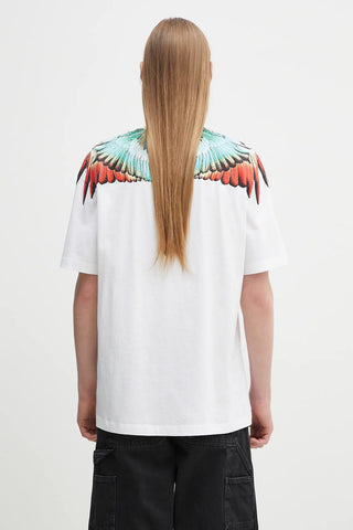 Icon Wing Basic T-Shirt