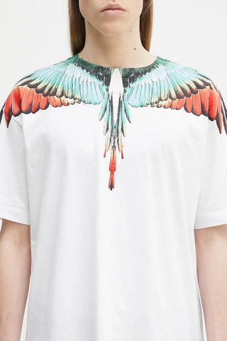 Icon Wing Basic T-Shirt