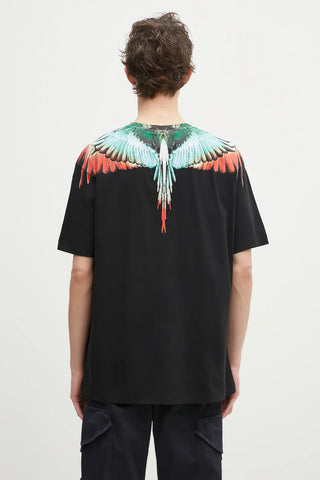 Icon Wing Basic T-Shirt