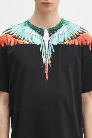 Icon Wing Basic T-Shirt