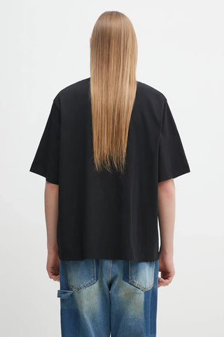 County Angel Boxy T-Shirt