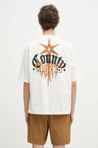 County Goth Boxy T-Shirt