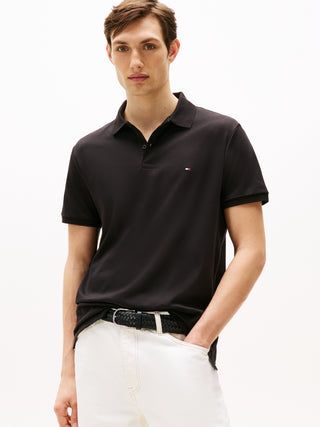 LIQUID COTTON REG POLO