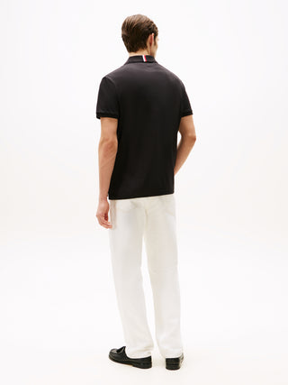 LIQUID COTTON REG POLO