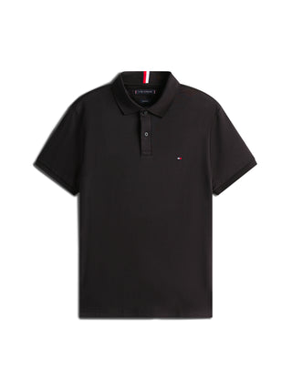 LIQUID COTTON REG POLO