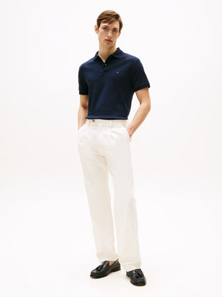 LIQUID COTTON REG POLO
