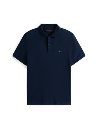 LIQUID COTTON REG POLO