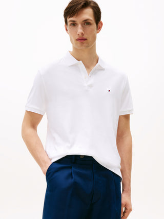 LIQUID COTTON REG POLO