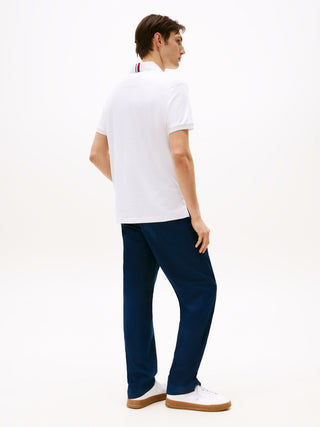 LIQUID COTTON REG POLO