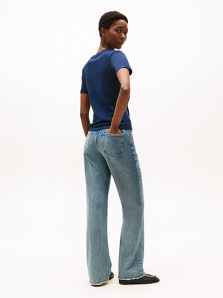 New Slim Cody Tee