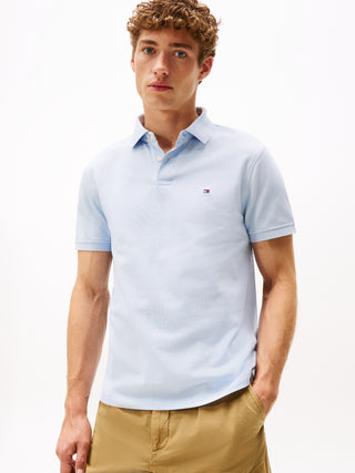 1985 Regular Polo Breezy Blue