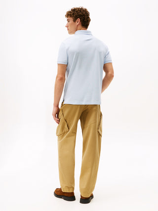 1985 Regular Polo Breezy Blue