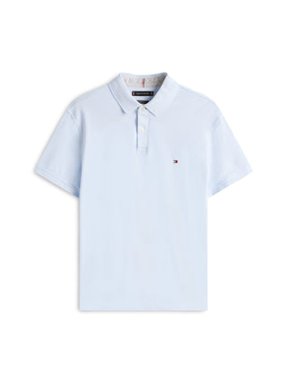 1985 Regular Polo Breezy Blue