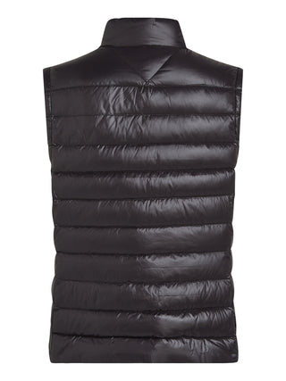Tommy Hilfiger Down Mock Vest Dam