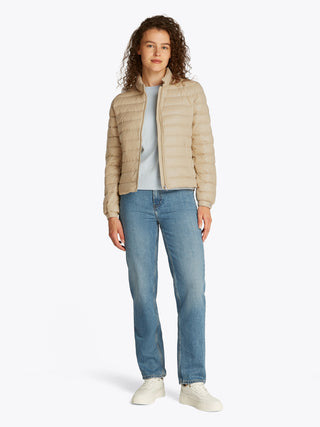 UL Down Mock NK Jacket