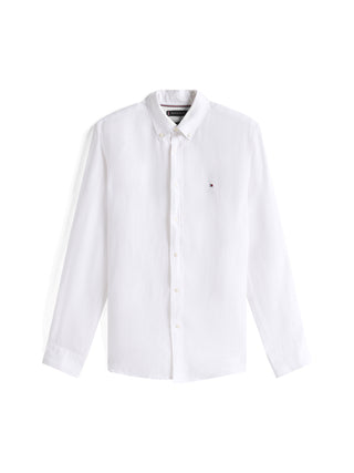 Linen Skjorta