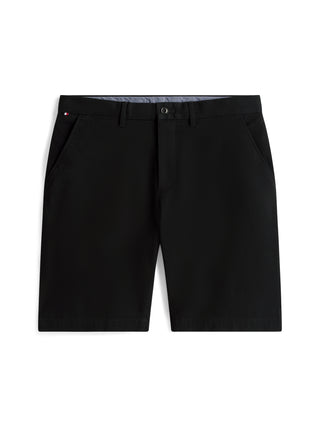 Harlem Short 1985 BLACK