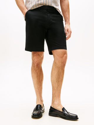Harlem Short 1985 BLACK