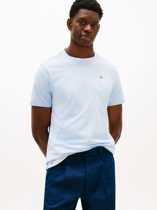 Hilfiger Stack Tee BLUE