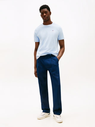 Hilfiger Stack Tee BLUE