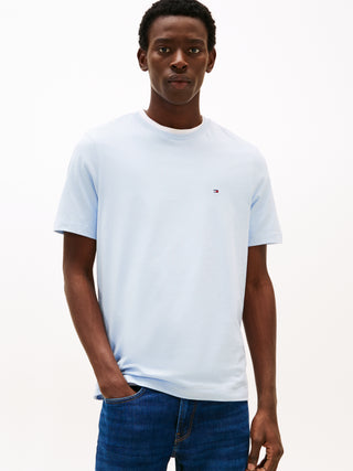 Seasonal Solid Tee Breezy Blue