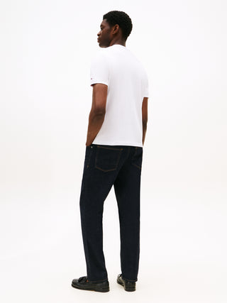 Brand Love Hilfiger Tee White