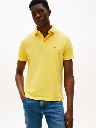 1985 Regular Polo Yellow