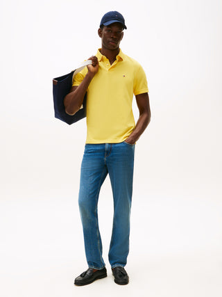 1985 Regular Polo Yellow