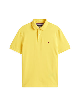 1985 Regular Polo Yellow