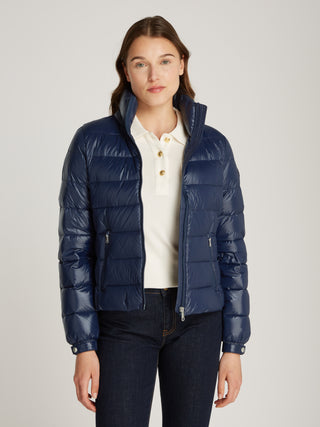 Lw Down Feminine Gloss Jacket