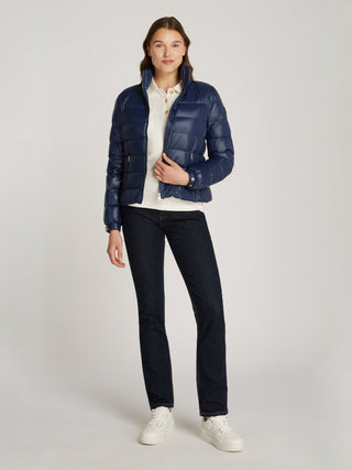 Lw Down Feminine Gloss Jacket