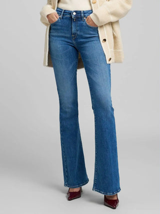 Replay Joella Flared Jeans
