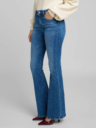 Replay Joella Flared Jeans