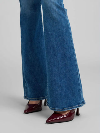 Replay Joella Flared Jeans